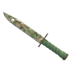 Bayonet Forest DDPAT