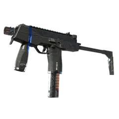 MP9 Nexus