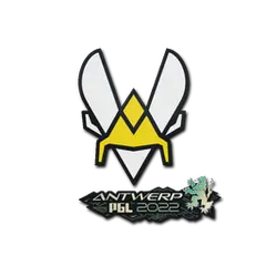 Vitality | Antwerp 2022