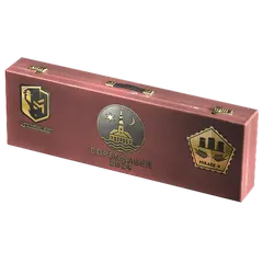 Copenhagen 2024 Mirage Souvenir Package