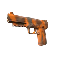 Five-SeveN Orange Peel