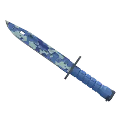 ★ Bayonet | Bright Water (Factory New)