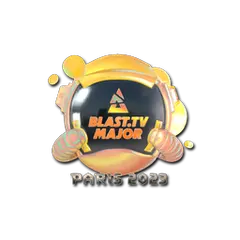 BLAST.tv (Holo) | Paris 2023