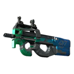 P90 Wave Breaker