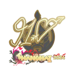 910 | Shanghai 2024