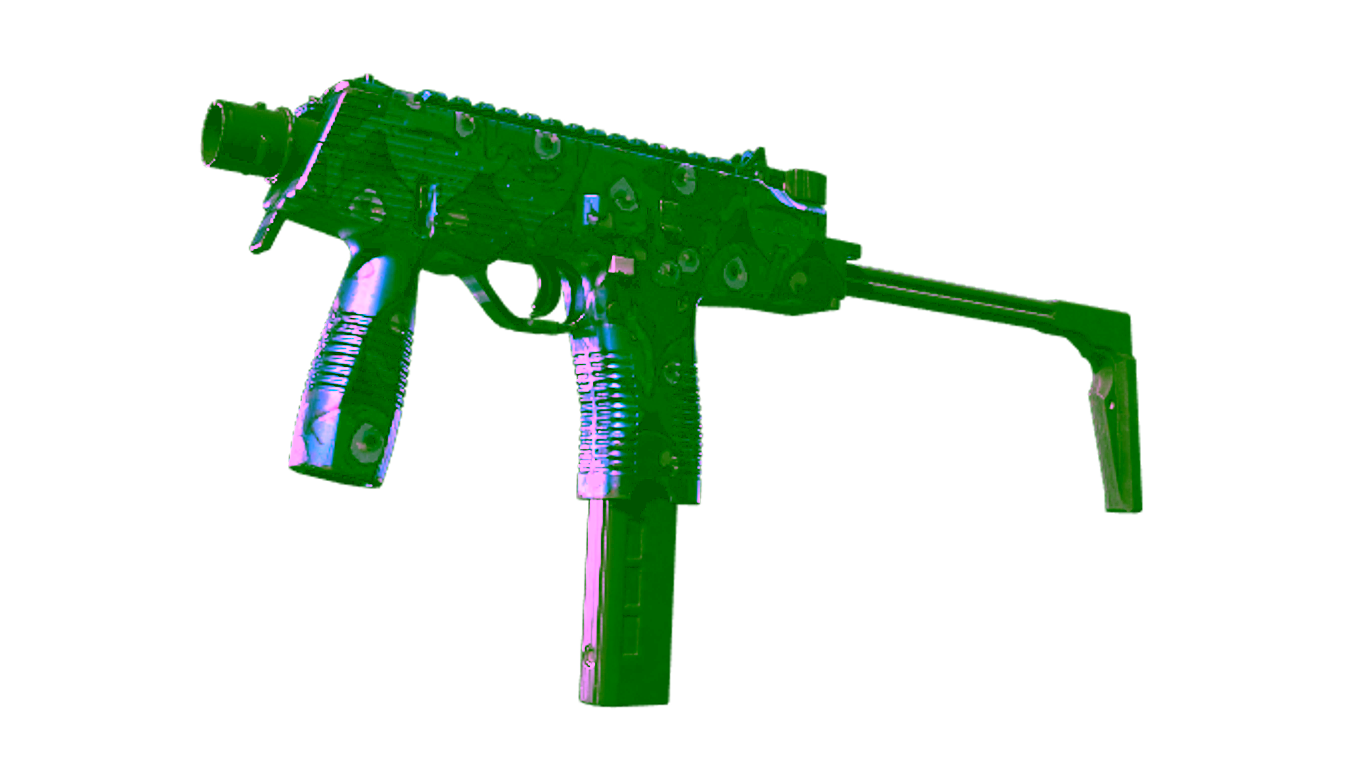 Visar för MP9 | Pandora's Box (Field-Tested)