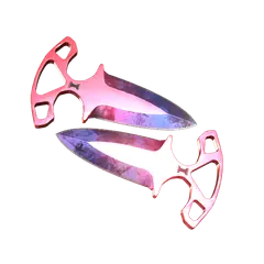 ★ Shadow Daggers | Doppler Phase 1 (Factory New)