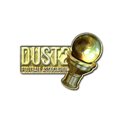 Dust FA (Foil)