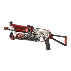 PP-Bizon High Roller