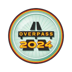 The Overpass 2024 Collection