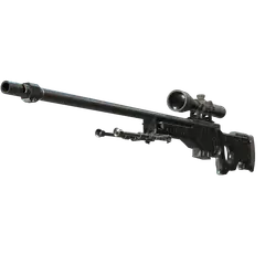 AWP | Graphite (Minimal Wear)