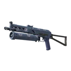 PP-Bizon Water Sigil