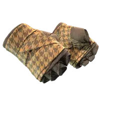 Hand Wraps Desert Shamagh