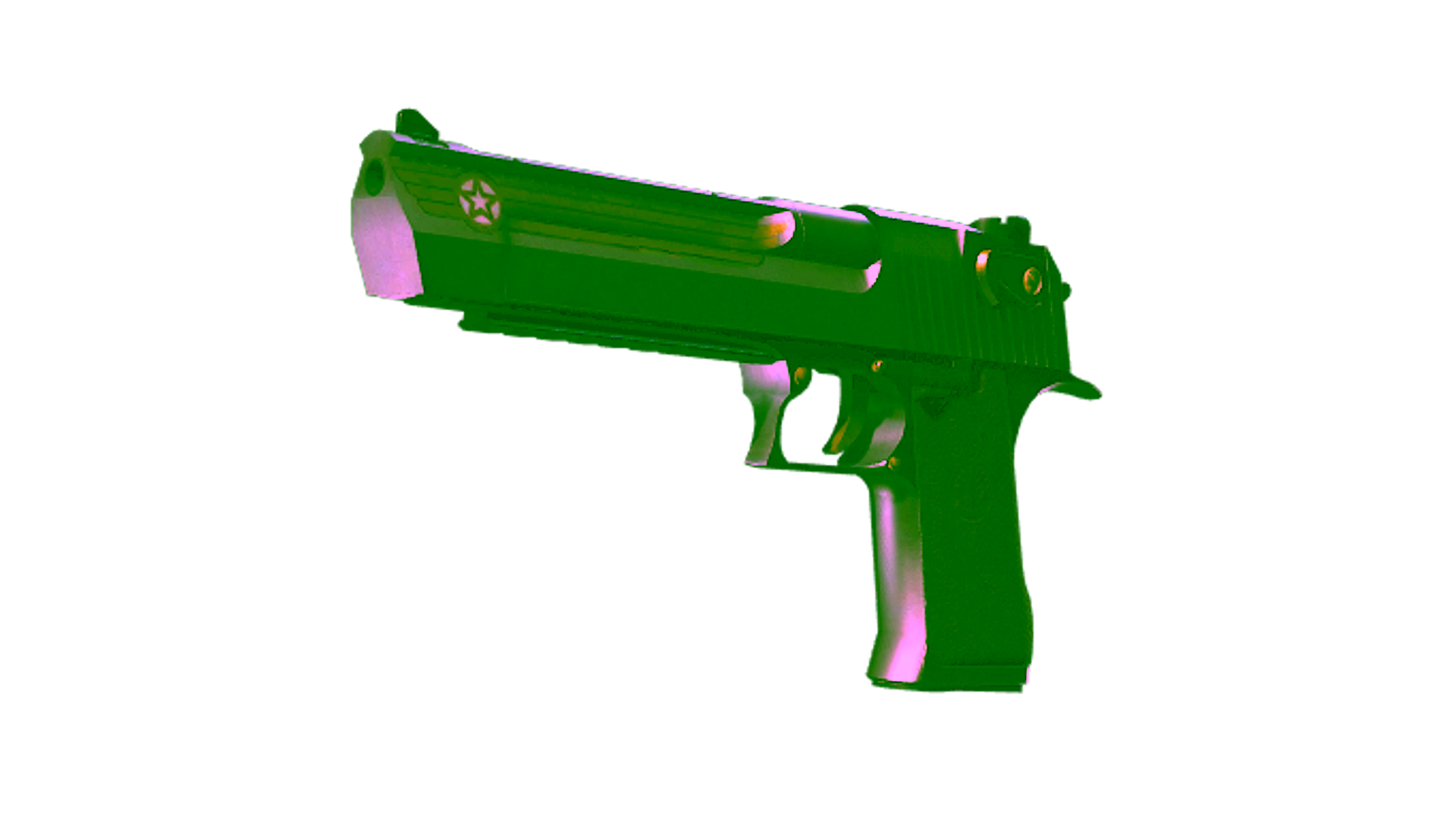 Anzeige für Desert Eagle | Pilot (Minimal Wear)
