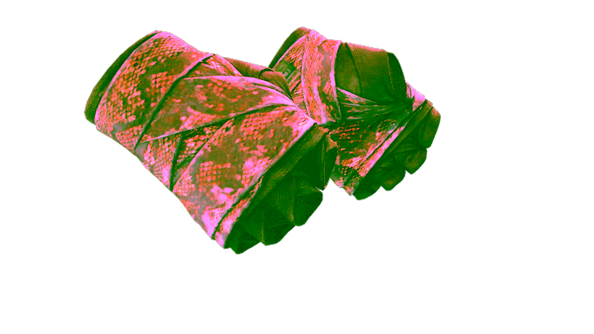 Mostrar para ★ Hand Wraps | Constrictor (Battle-Scarred)