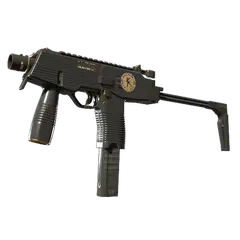 MP9 Broken Record