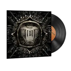 Music Kit Humanity's Last Breath, Void
