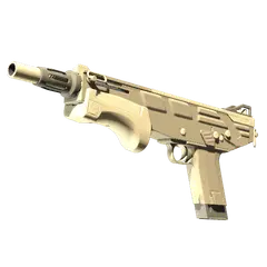 MAG-7 Sand Dune