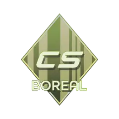 The Boreal Collection
