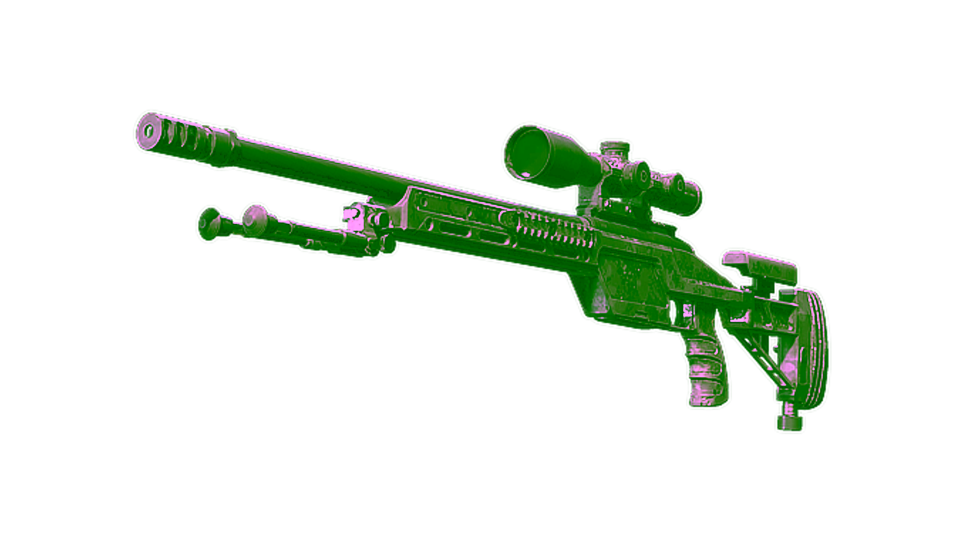 Wyświetl dla SSG 08 | Sans Comic (Battle-Scarred)