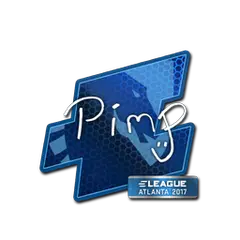 Sticker Pimp Atlanta 2017