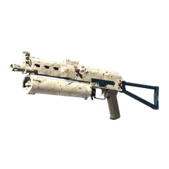 PP-Bizon Facility Sketch