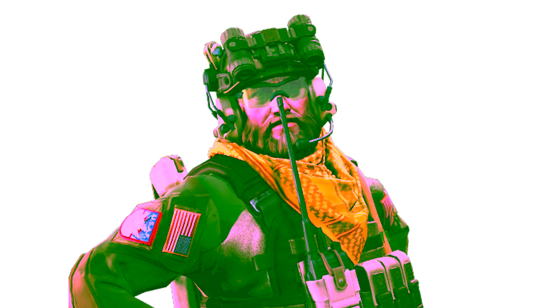 Display for 'Two Times' McCoy | TACP Cavalry