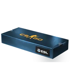 EMS One 2014 Souvenir Package