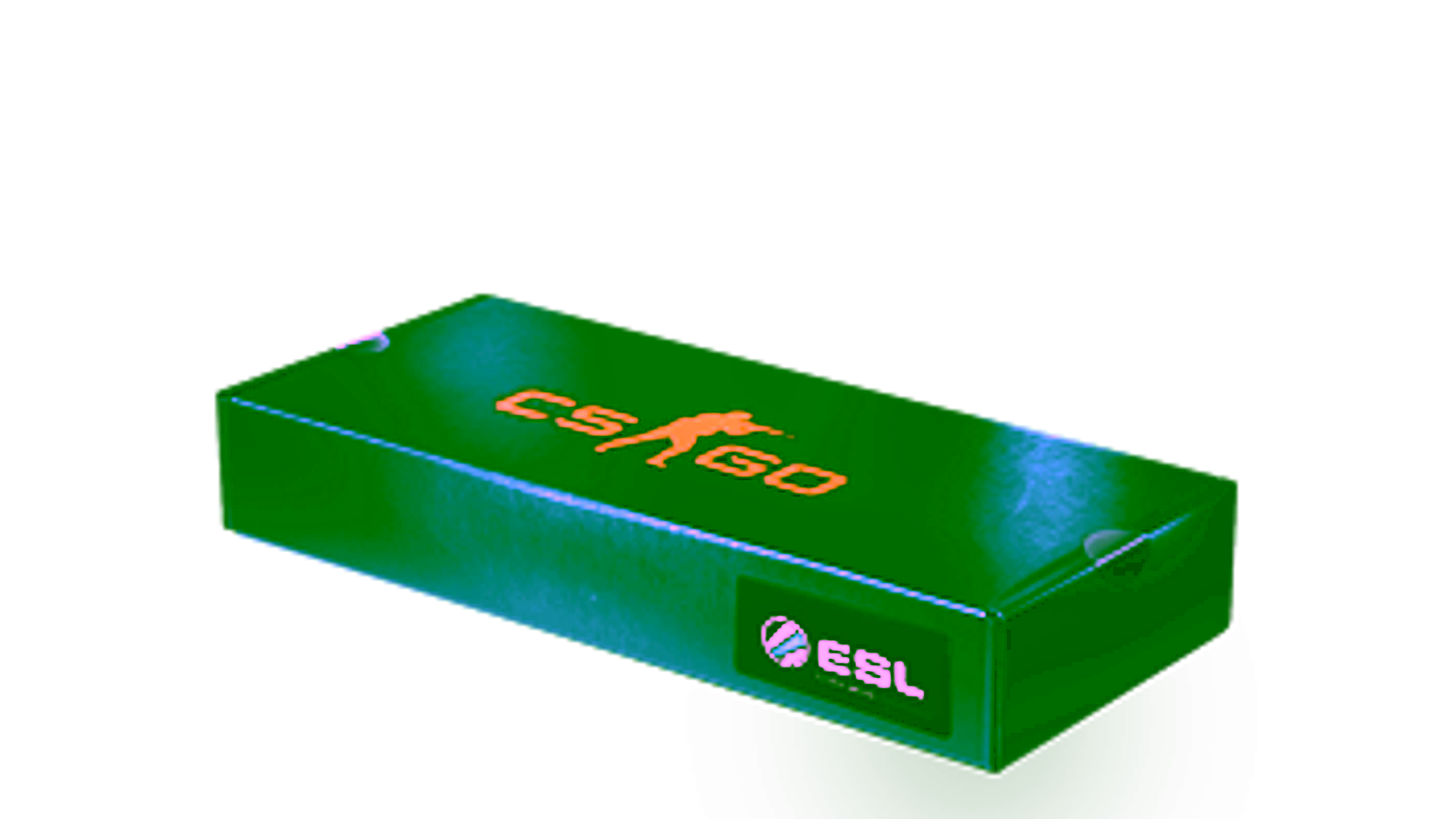 Wyświetl dla EMS One 2014 Souvenir Package