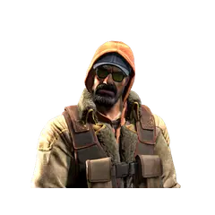 Dragomir Sabre Footsoldier