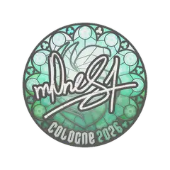 Sticker m0NESY Cologne 2026