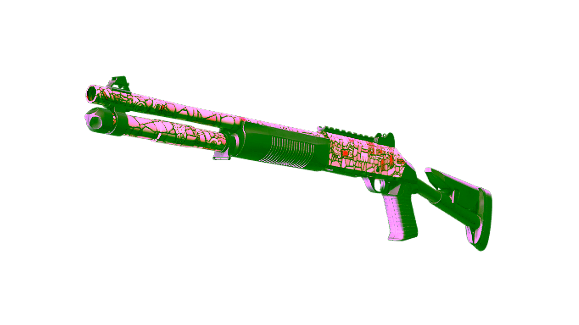 Display for XM1014 | Ancient Lore (Factory New)