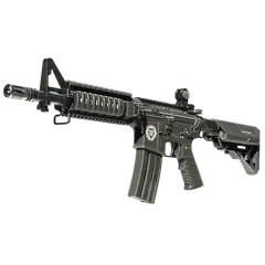 M4A4 Dark Operative