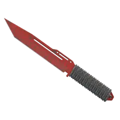 ★ Paracord Knife | Crimson Web (Factory New)