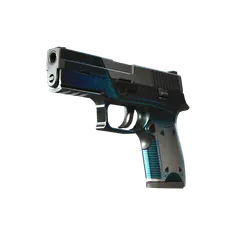 P250 Valence