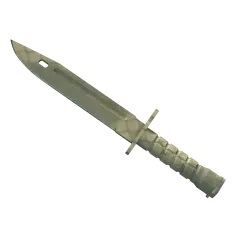 ★ Bayonet | Safari Mesh (Factory New)