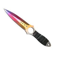 ★ Skeleton Knife | Fade (Factory New)