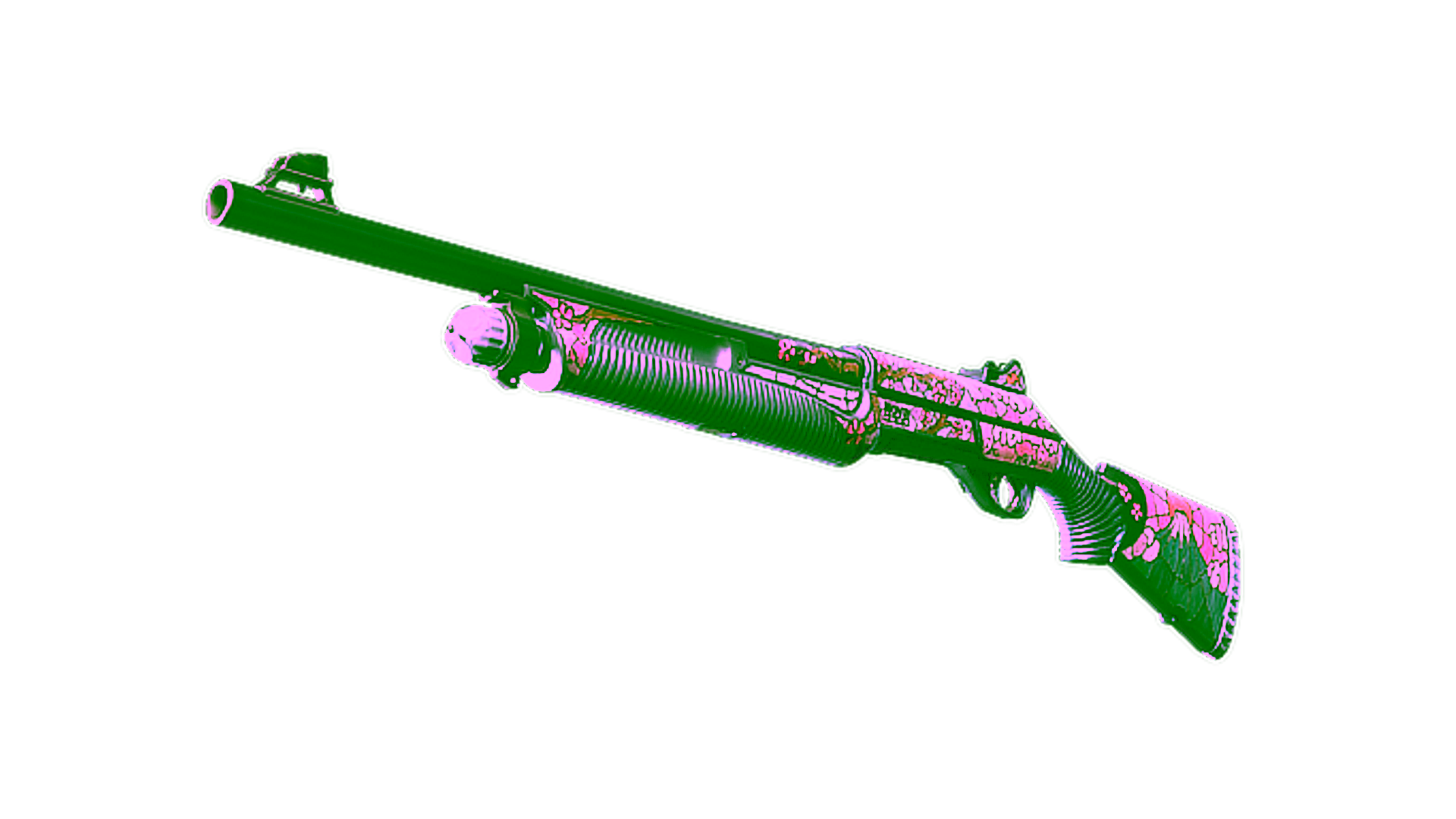 Wyświetl dla StatTrak™ Nova | Rising Sun (Minimal Wear)