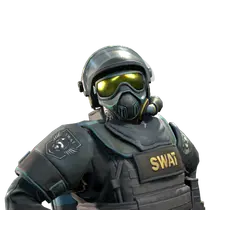 Chem-Haz Specialist SWAT