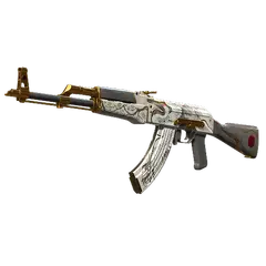 AK-47 Crane Flight