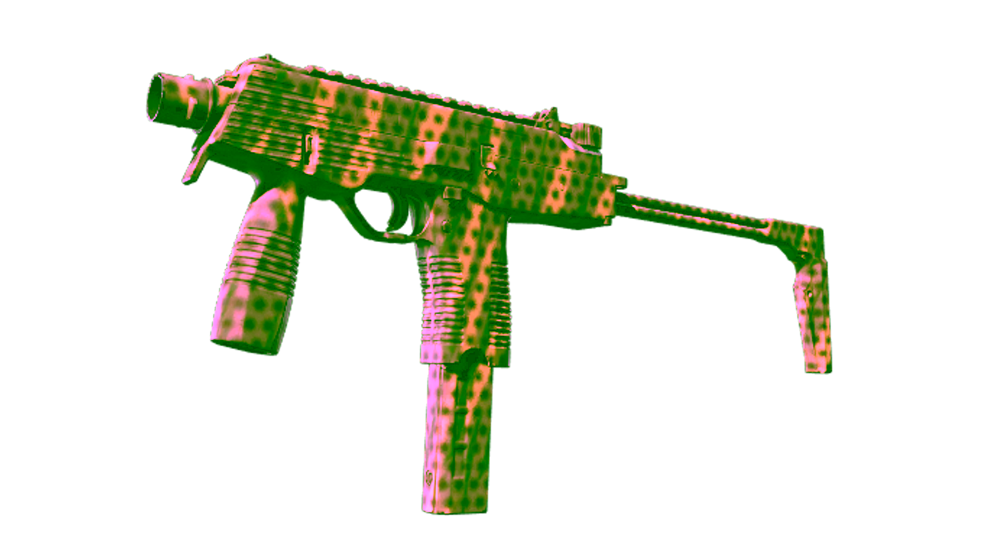 Wyświetl dla MP9 | Dry Season (Minimal Wear)