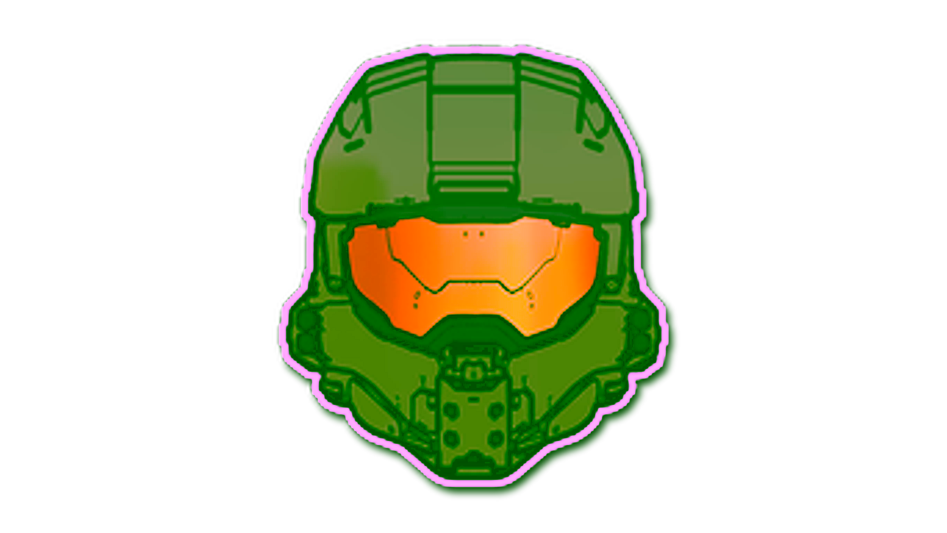 Display for Sticker | Chief