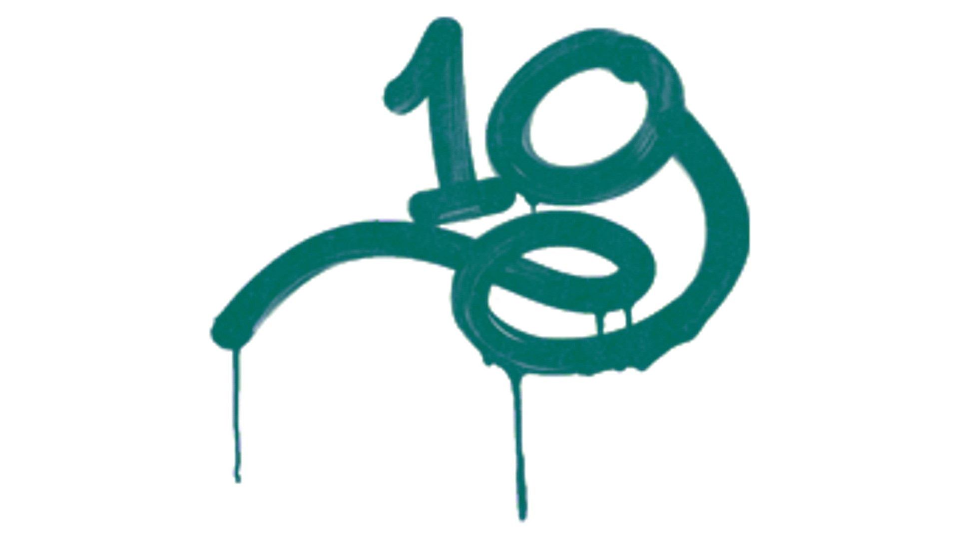 Exibição para Sealed Graffiti | 1G (SWAT Blue)