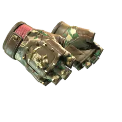 Bloodhound Gloves Guerrilla