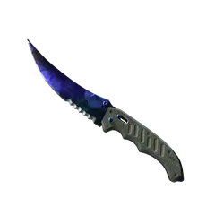 ★ Flip Knife | Doppler Phase 3 (Minimal Wear)