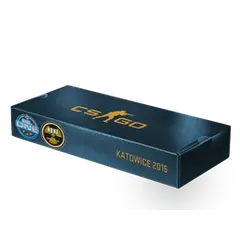 ESL One Katowice 2015 Nuke Souvenir Package