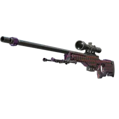 AWP | Electric Hive (Minimal Wear)