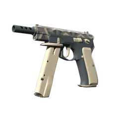 CZ75-Auto Framework