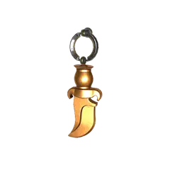 Charm Baby Karat T