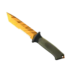 ★ Ursus Knife | Tiger Tooth (Factory New)